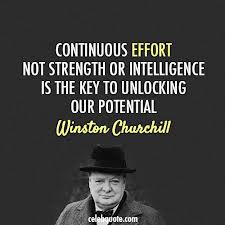 Churchill