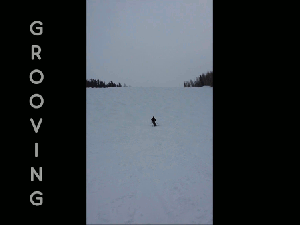Grooving