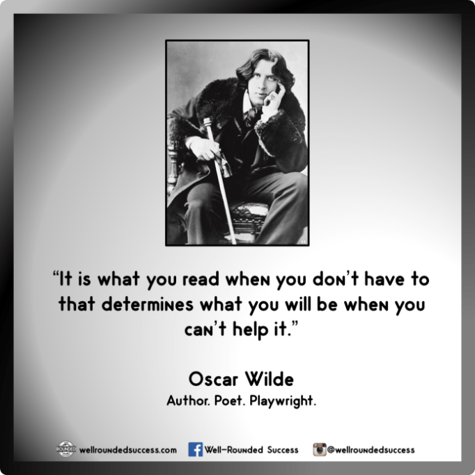 OscarWilde